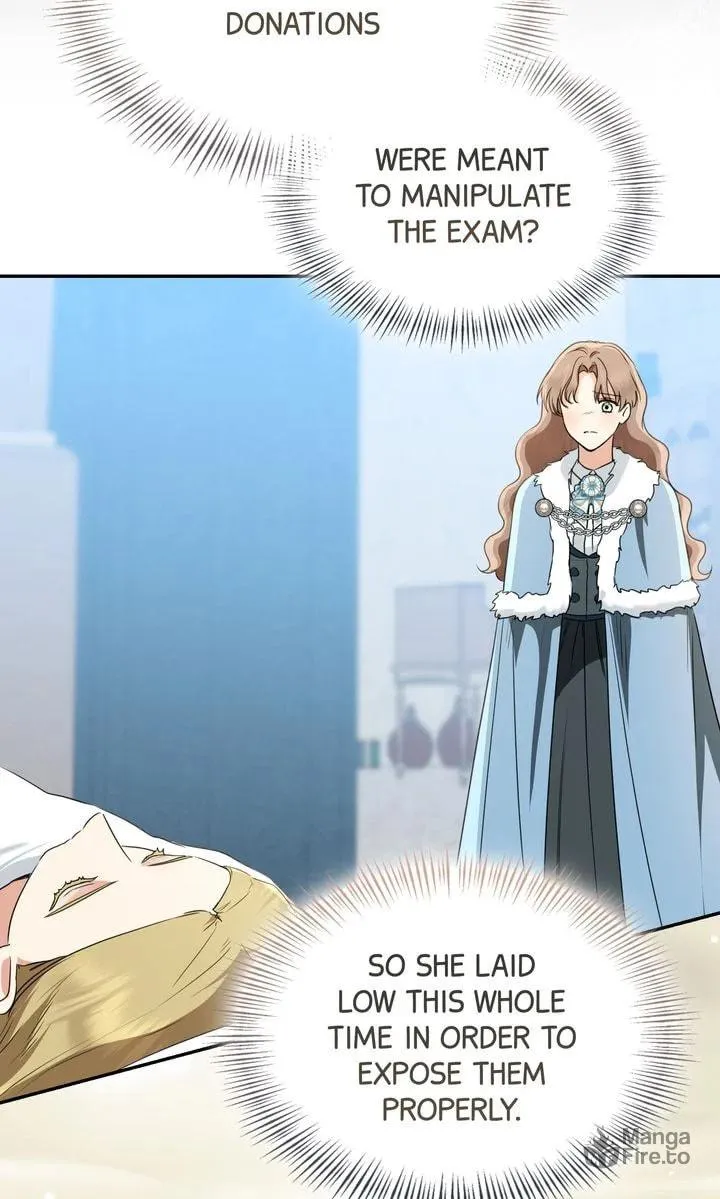 Read My Little Tyrant chapter 69 image 47 on Lezhin