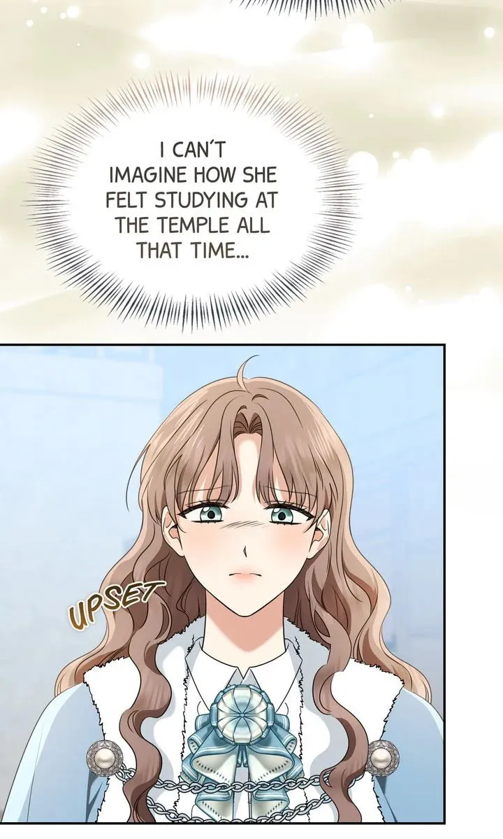 Read My Little Tyrant chapter 69 image 48 on Lezhin