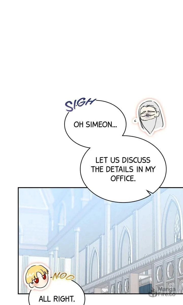 Read My Little Tyrant chapter 69 image 49 on Lezhin