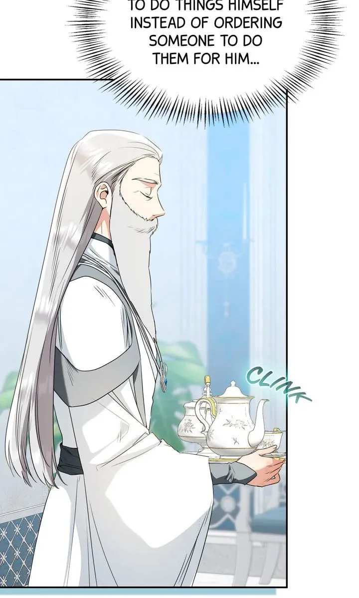 Read My Little Tyrant chapter 69 image 52 on Lezhin