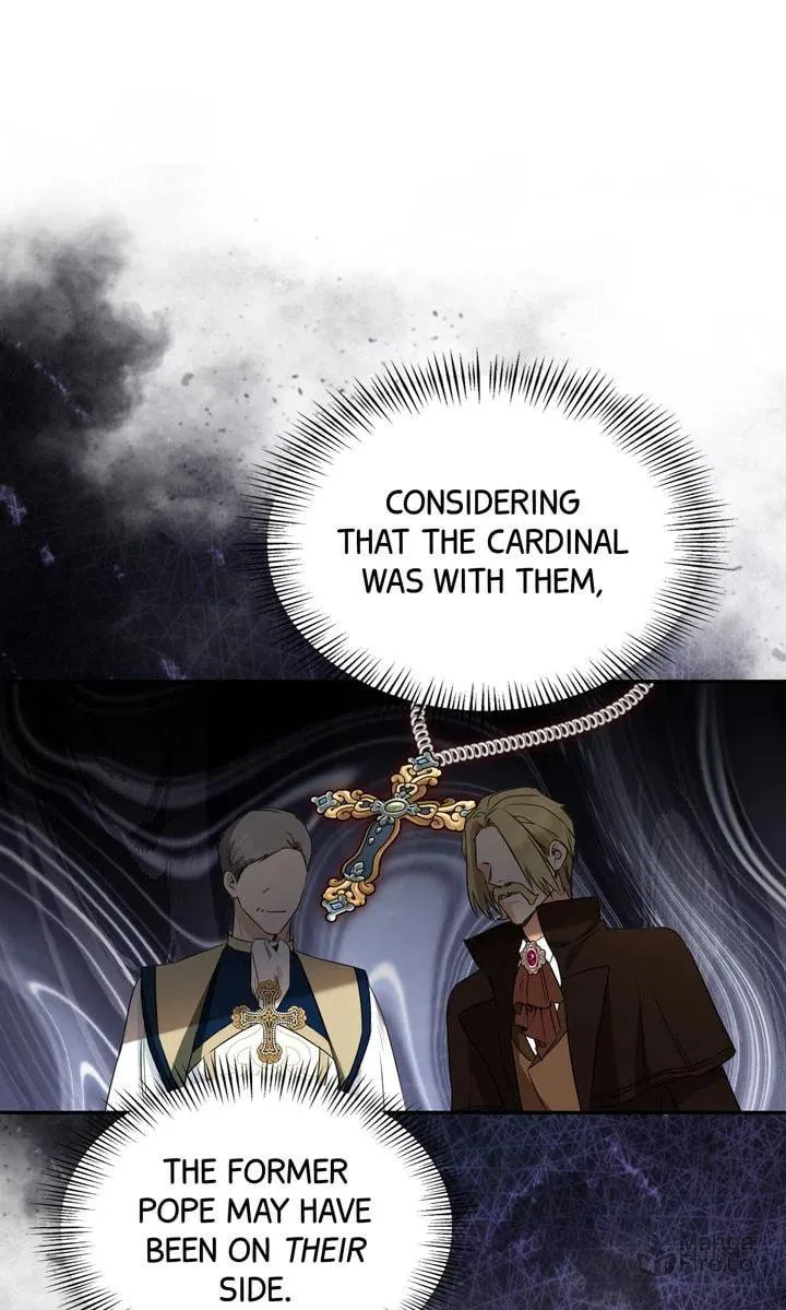 Read My Little Tyrant chapter 69 image 53 on Lezhin