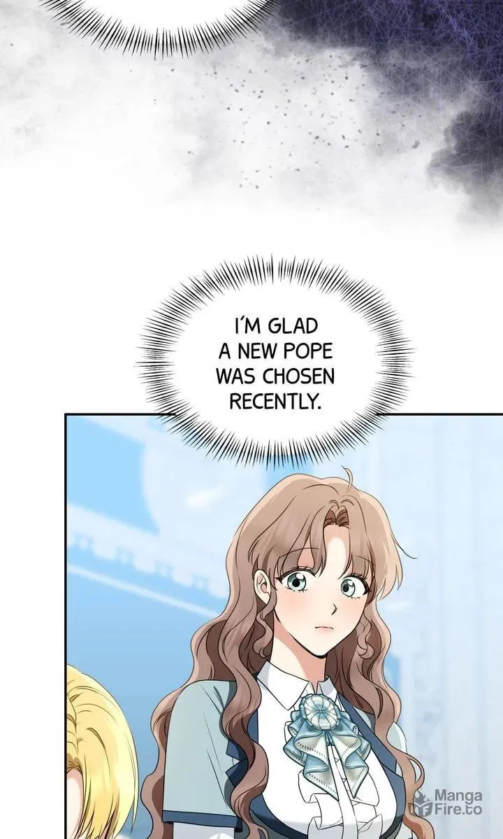 Read My Little Tyrant chapter 69 image 54 on Lezhin
