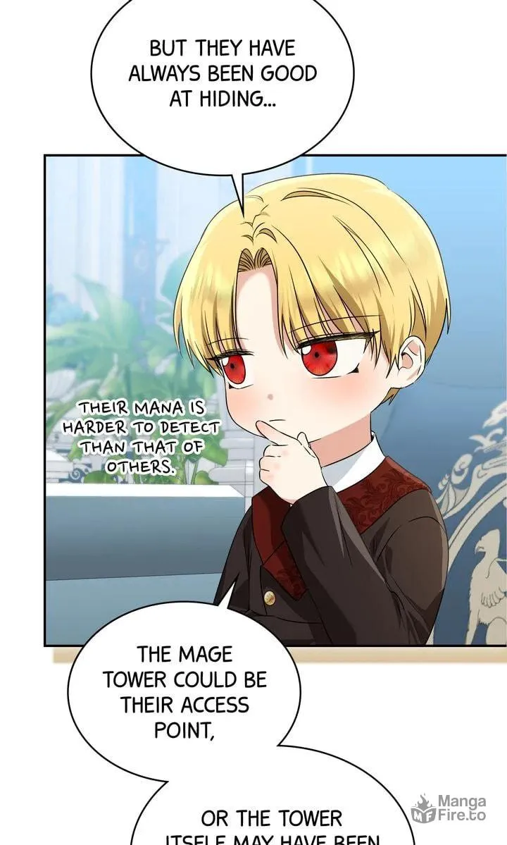 Read My Little Tyrant chapter 69 image 62 on Lezhin
