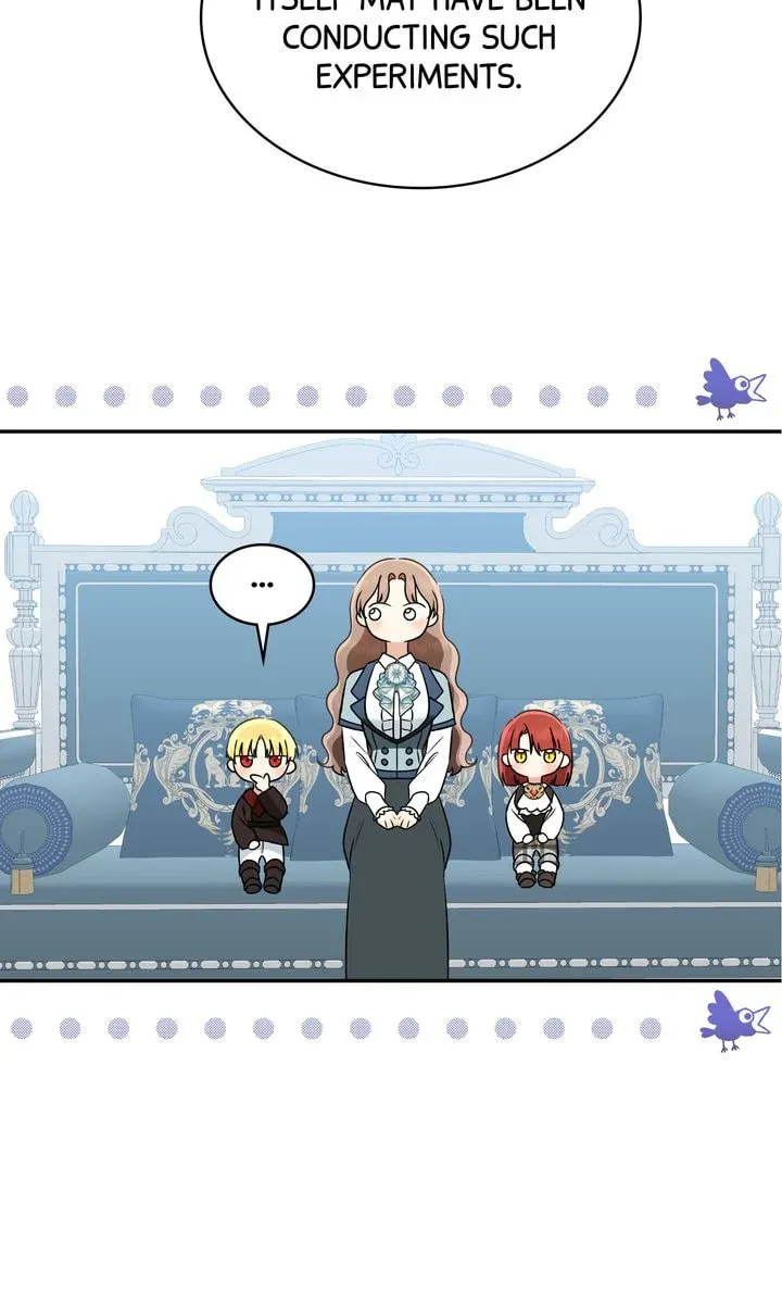 Read My Little Tyrant chapter 69 image 63 on Lezhin