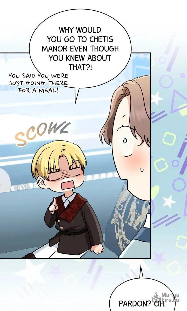 Read My Little Tyrant chapter 69 image 64 on Lezhin