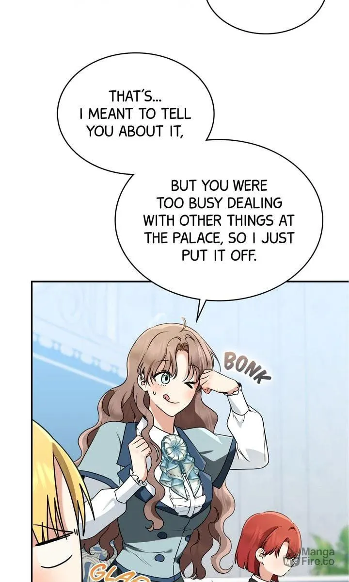 Read My Little Tyrant chapter 69 image 65 on Lezhin