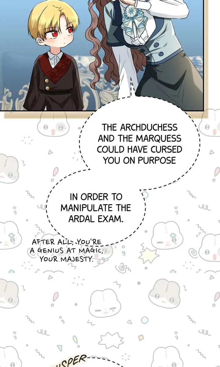 Read My Little Tyrant chapter 69 image 67 on Lezhin
