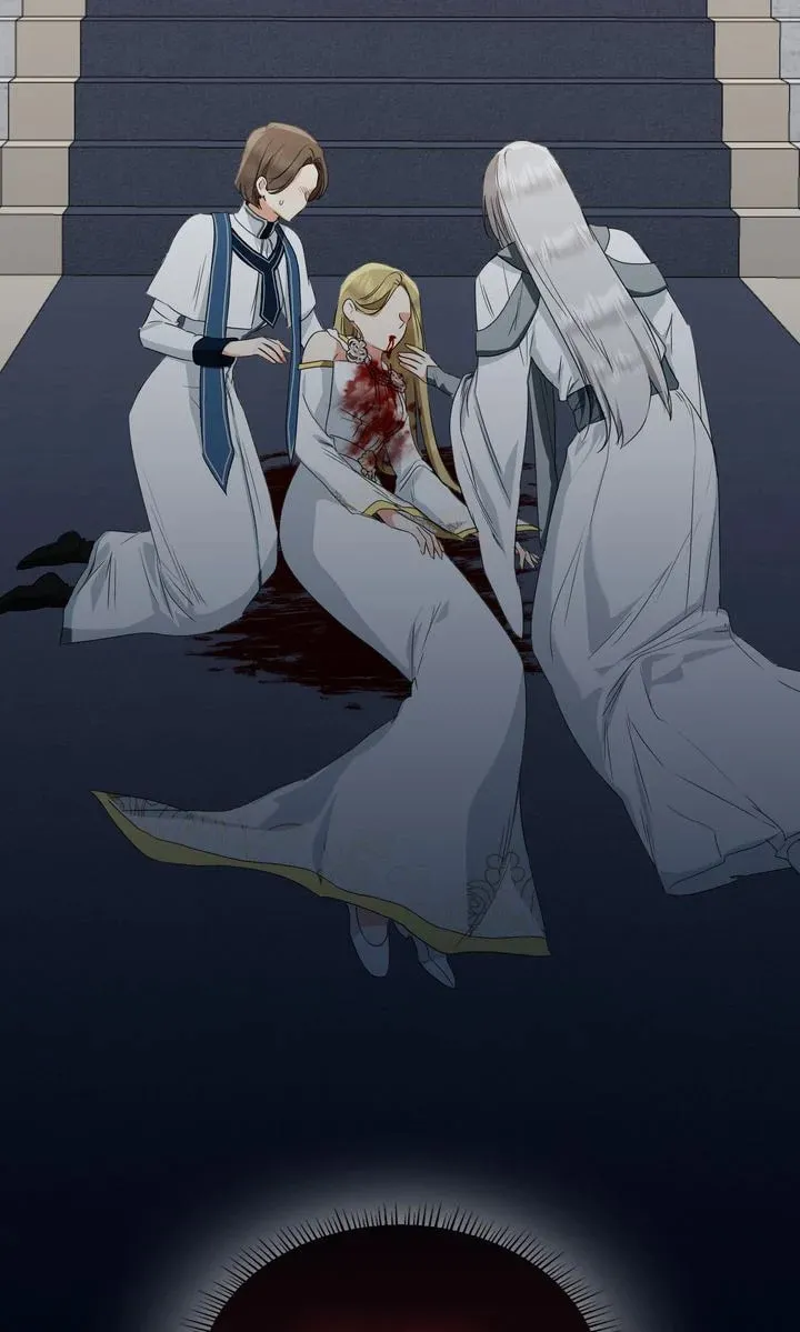 Read My Little Tyrant chapter 69 image 7 on Lezhin