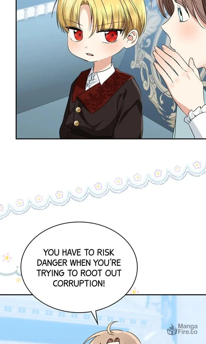 Read My Little Tyrant chapter 69 image 71 on Lezhin