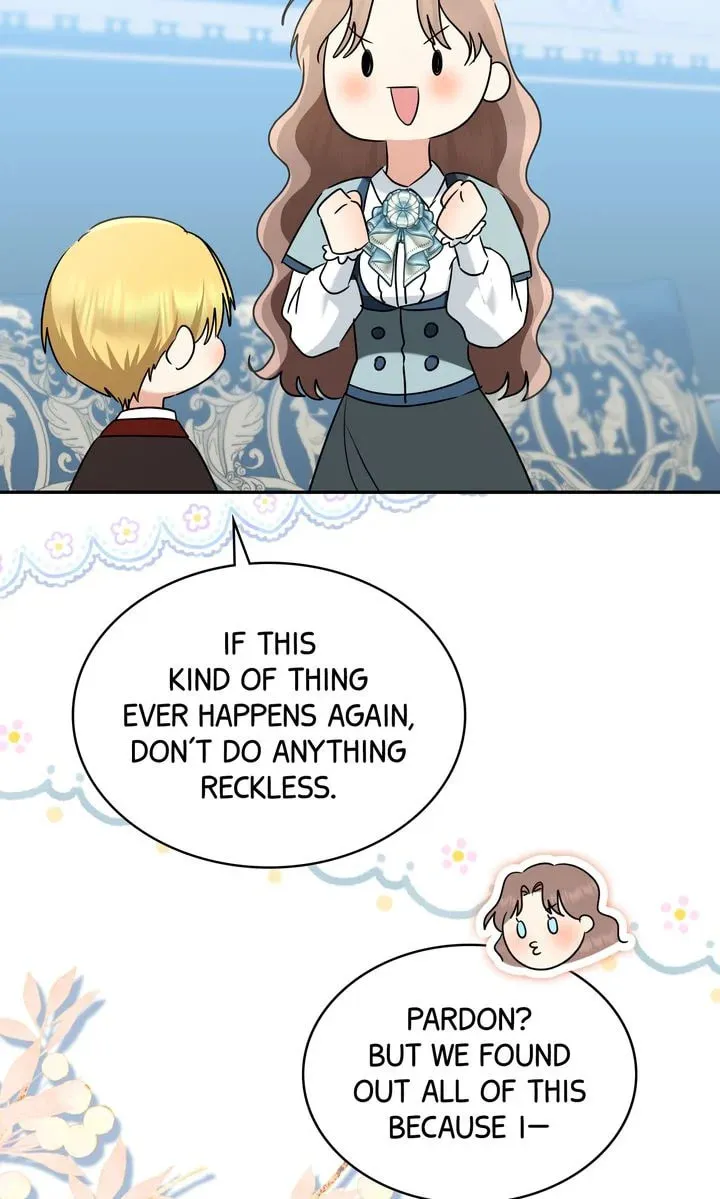 Read My Little Tyrant chapter 69 image 72 on Lezhin