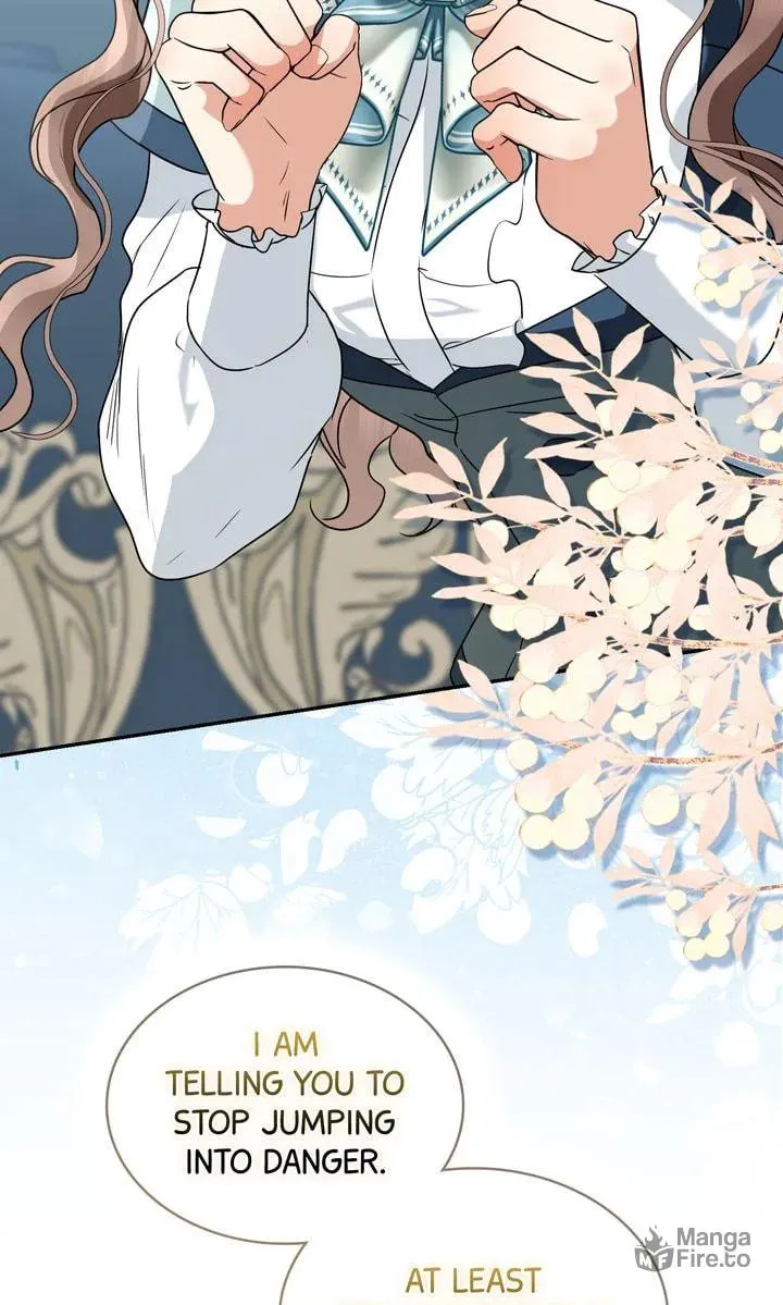 Read My Little Tyrant chapter 69 image 74 on Lezhin