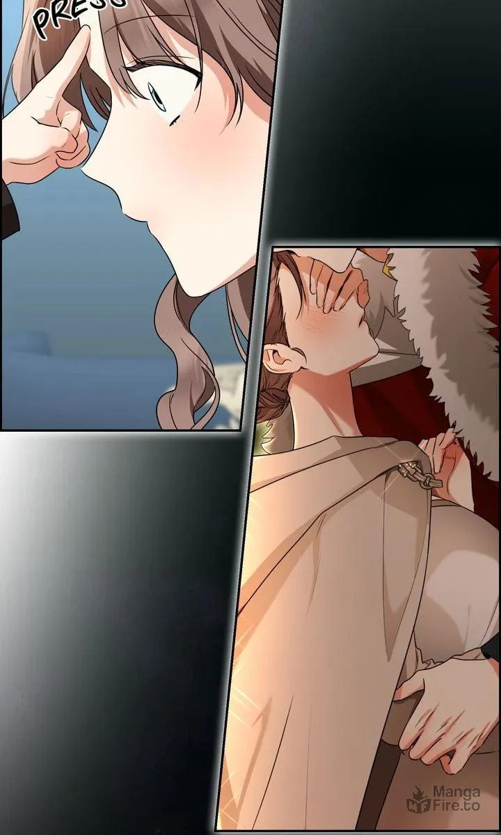 Read My Little Tyrant chapter 69 image 77 on Lezhin