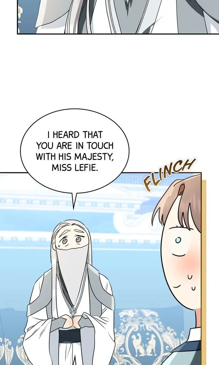 Read My Little Tyrant chapter 69 image 81 on Lezhin