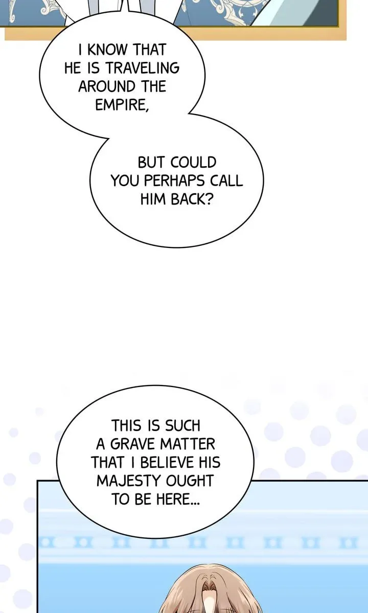 Read My Little Tyrant chapter 69 image 82 on Lezhin