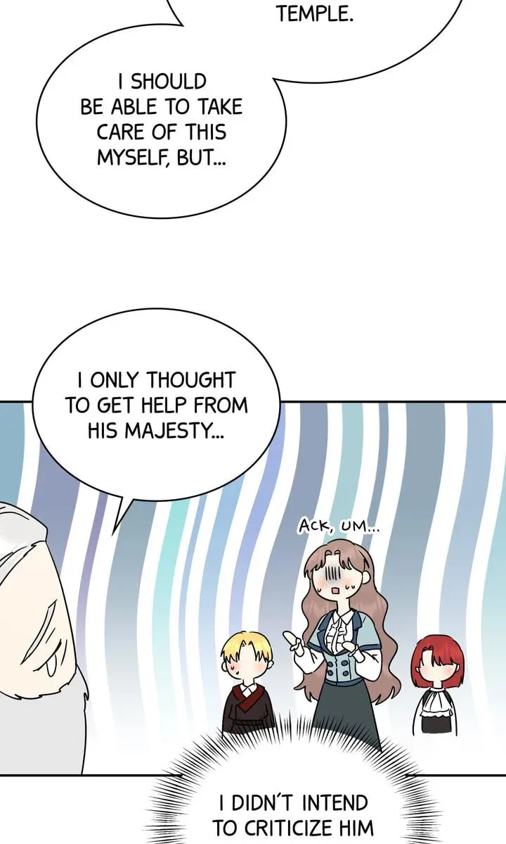 Read My Little Tyrant chapter 69 image 85 on Lezhin
