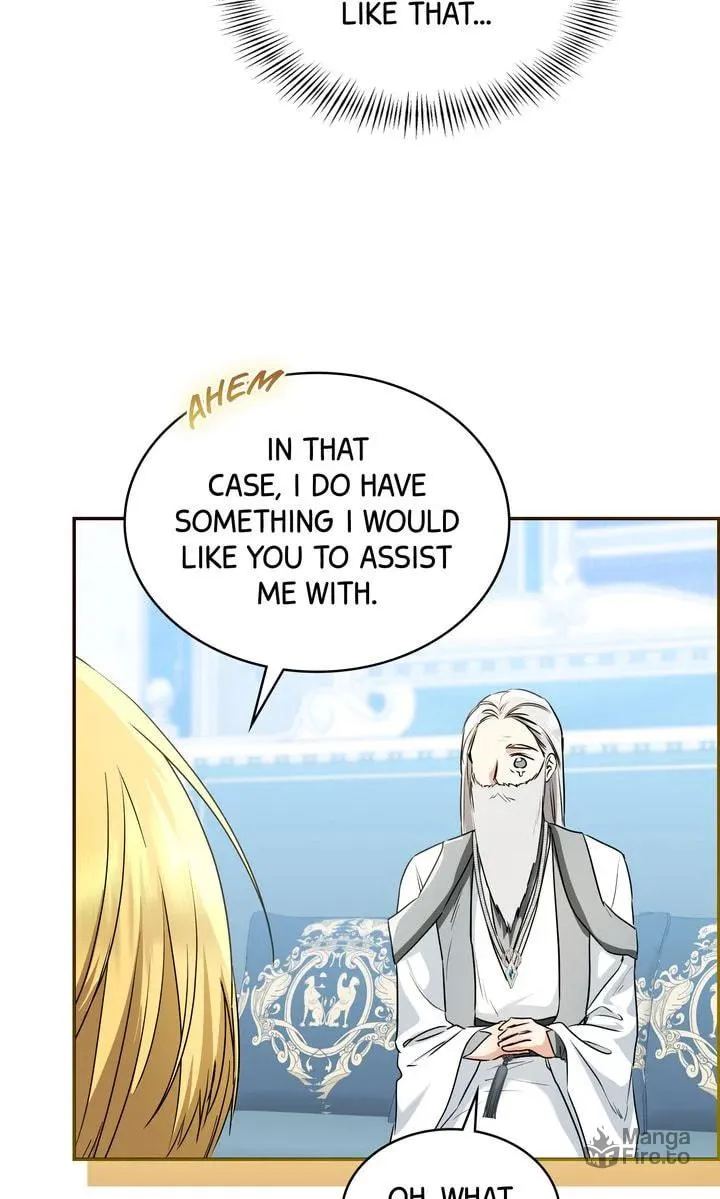 Read My Little Tyrant chapter 69 image 86 on Lezhin