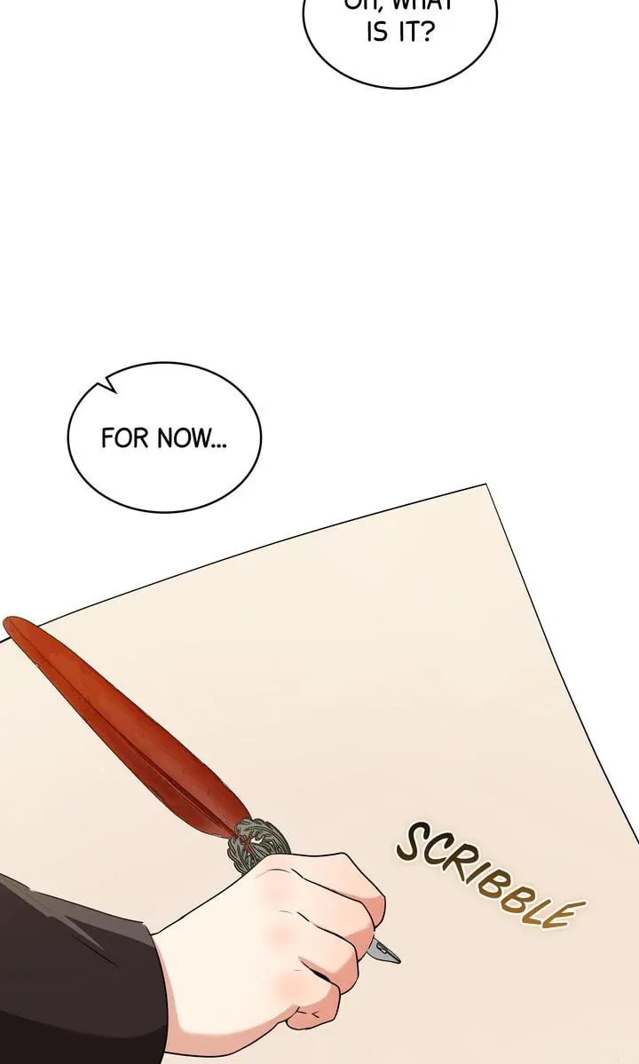 Read My Little Tyrant chapter 69 image 87 on Lezhin