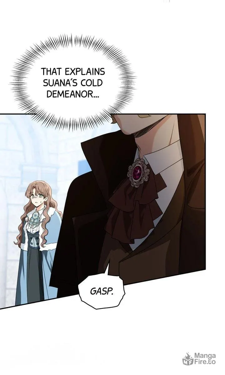 Read My Little Tyrant chapter 69 image 9 on Lezhin