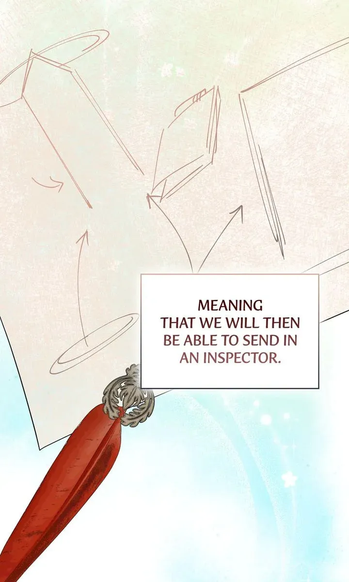 Read My Little Tyrant chapter 69 image 91 on Lezhin