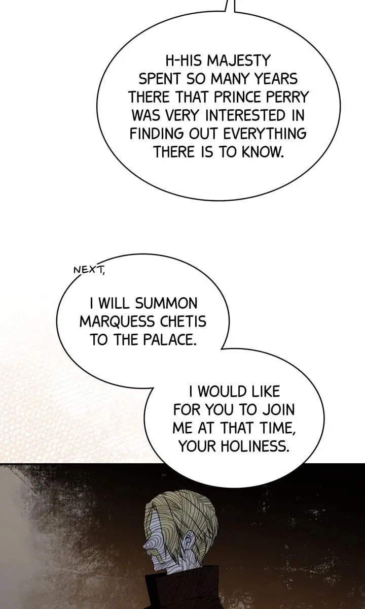 Read My Little Tyrant chapter 69 image 93 on Lezhin