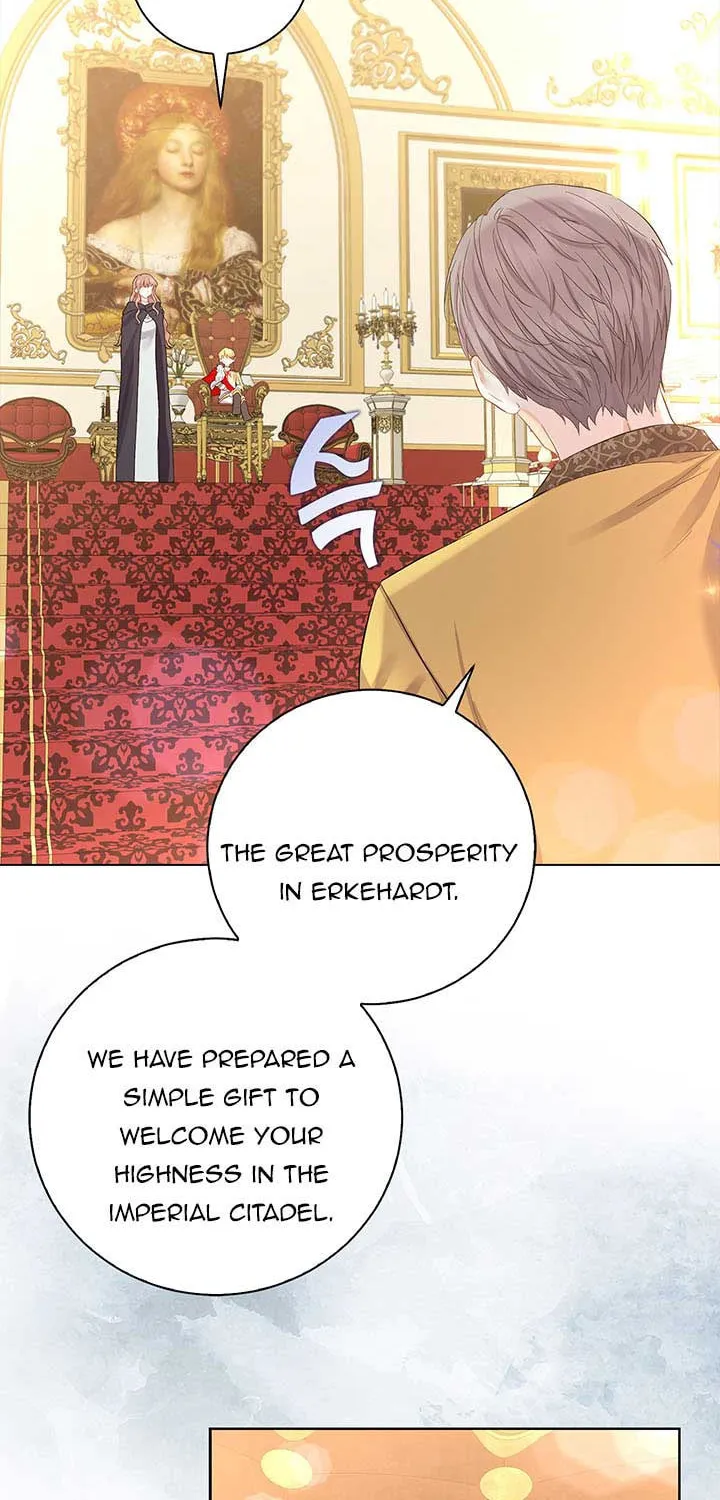 Read My Little Tyrant chapter 7 image 12 on Lezhin
