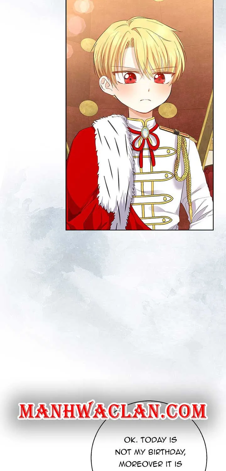 Read My Little Tyrant chapter 7 image 13 on Lezhin