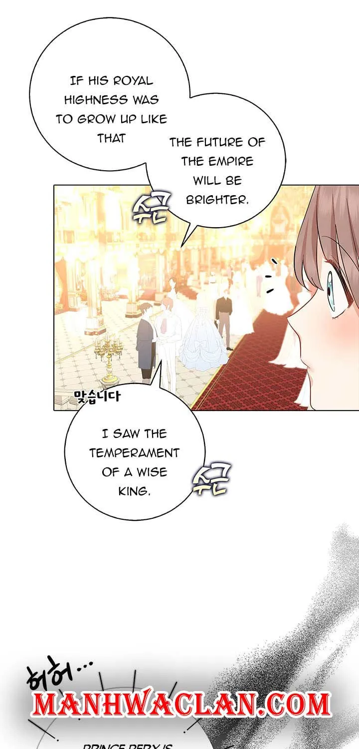 Read My Little Tyrant chapter 7 image 18 on Lezhin