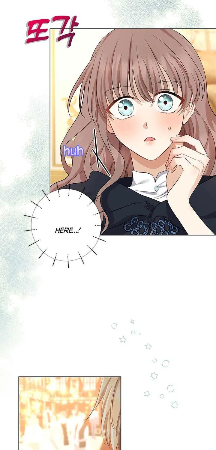 Read My Little Tyrant chapter 7 image 21 on Lezhin