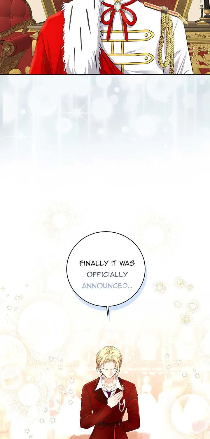 Read My Little Tyrant chapter 7 image 23 on Lezhin