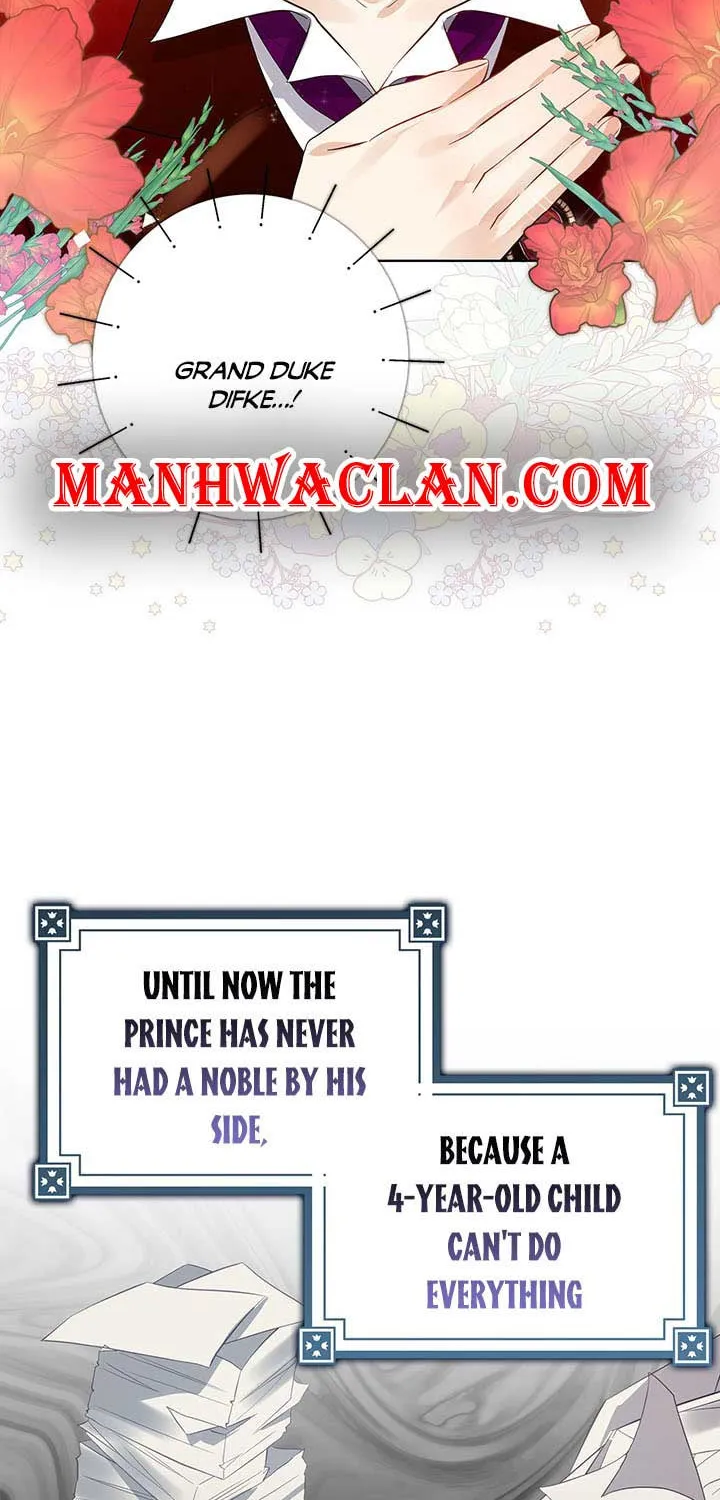 Read My Little Tyrant chapter 7 image 25 on Lezhin