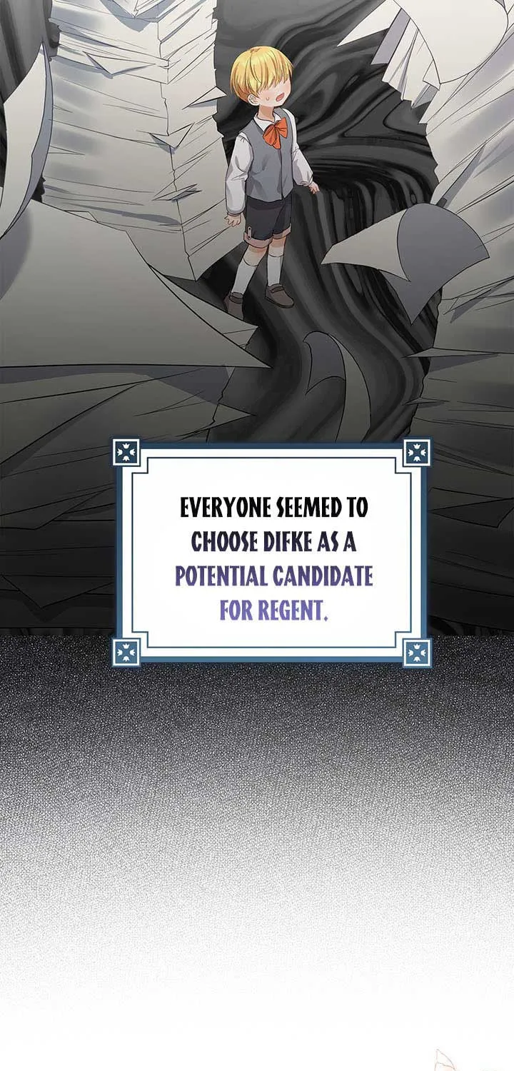 Read My Little Tyrant chapter 7 image 26 on Lezhin