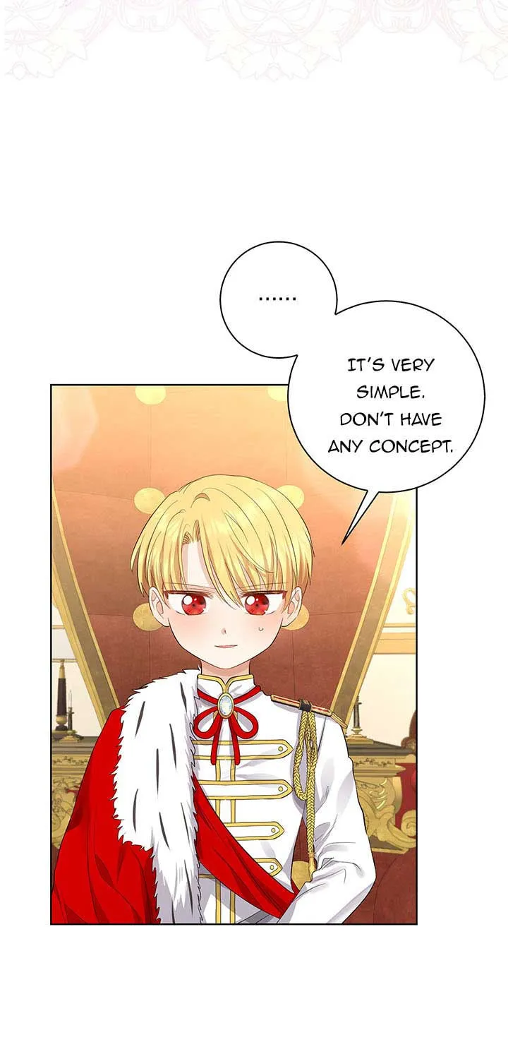 Read My Little Tyrant chapter 7 image 29 on Lezhin
