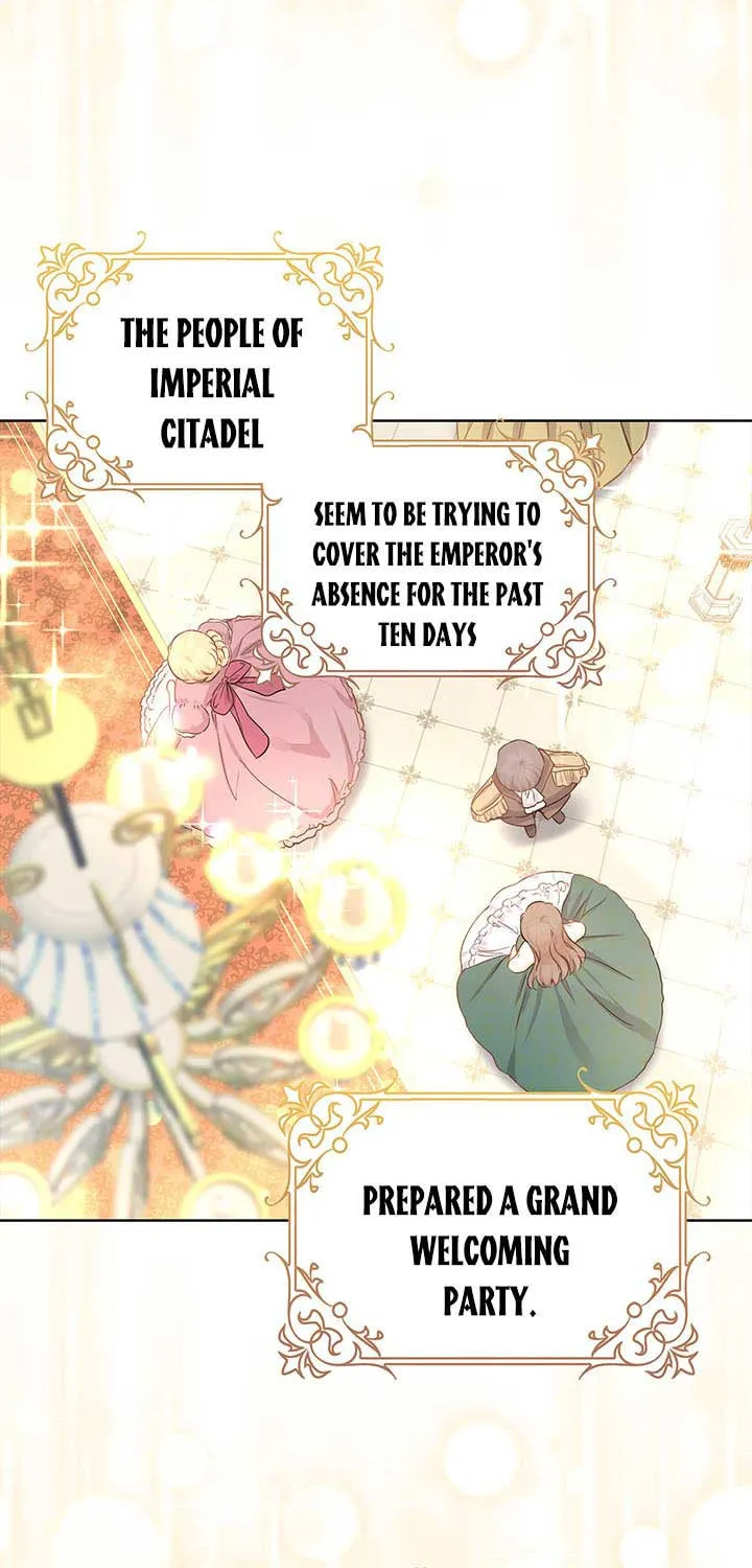 Read My Little Tyrant chapter 7 image 3 on Lezhin