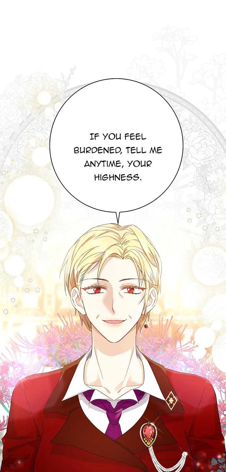 Read My Little Tyrant chapter 7 image 32 on Lezhin