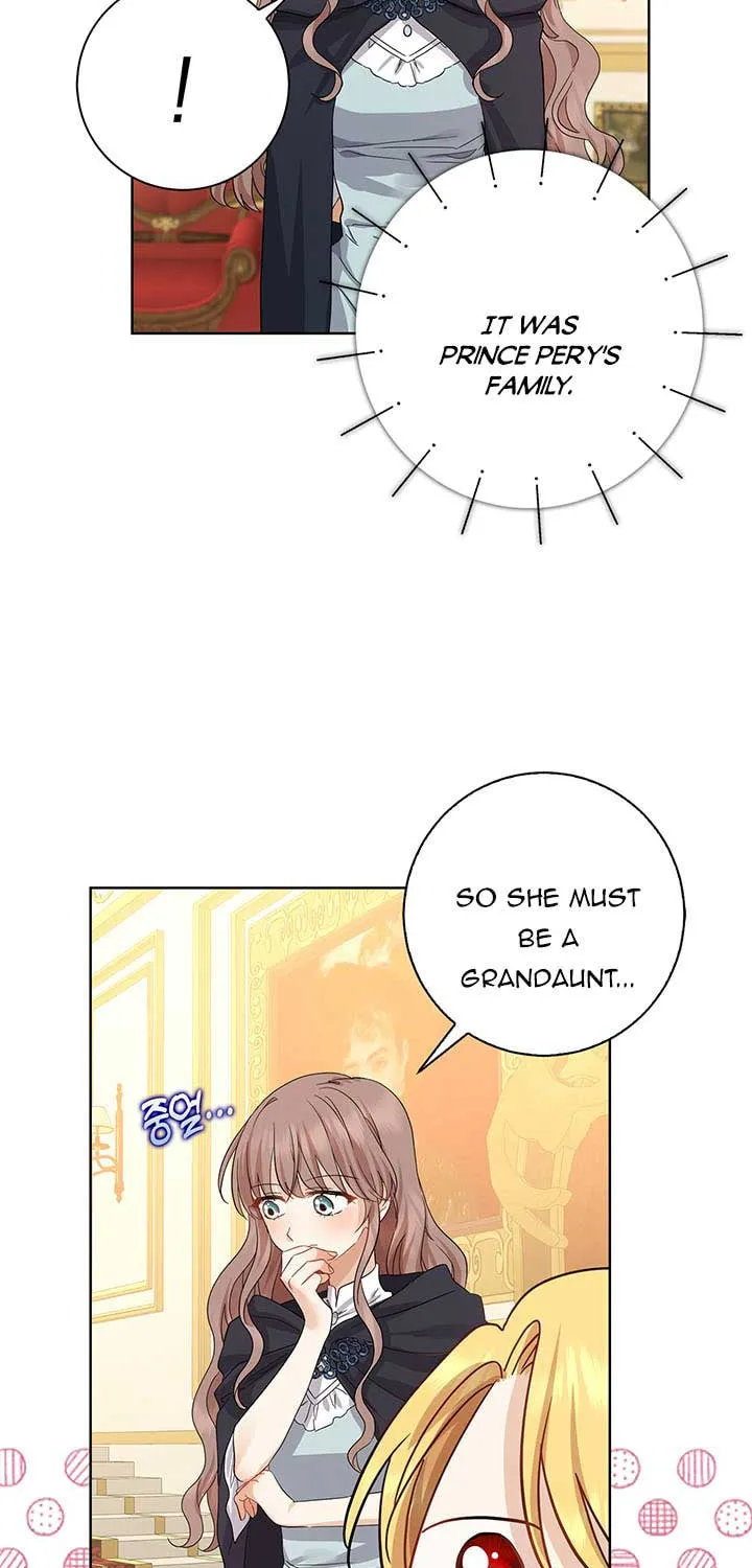 Read My Little Tyrant chapter 7 image 35 on Lezhin