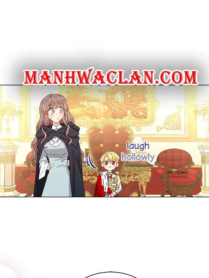 Read My Little Tyrant chapter 7 image 37 on Lezhin