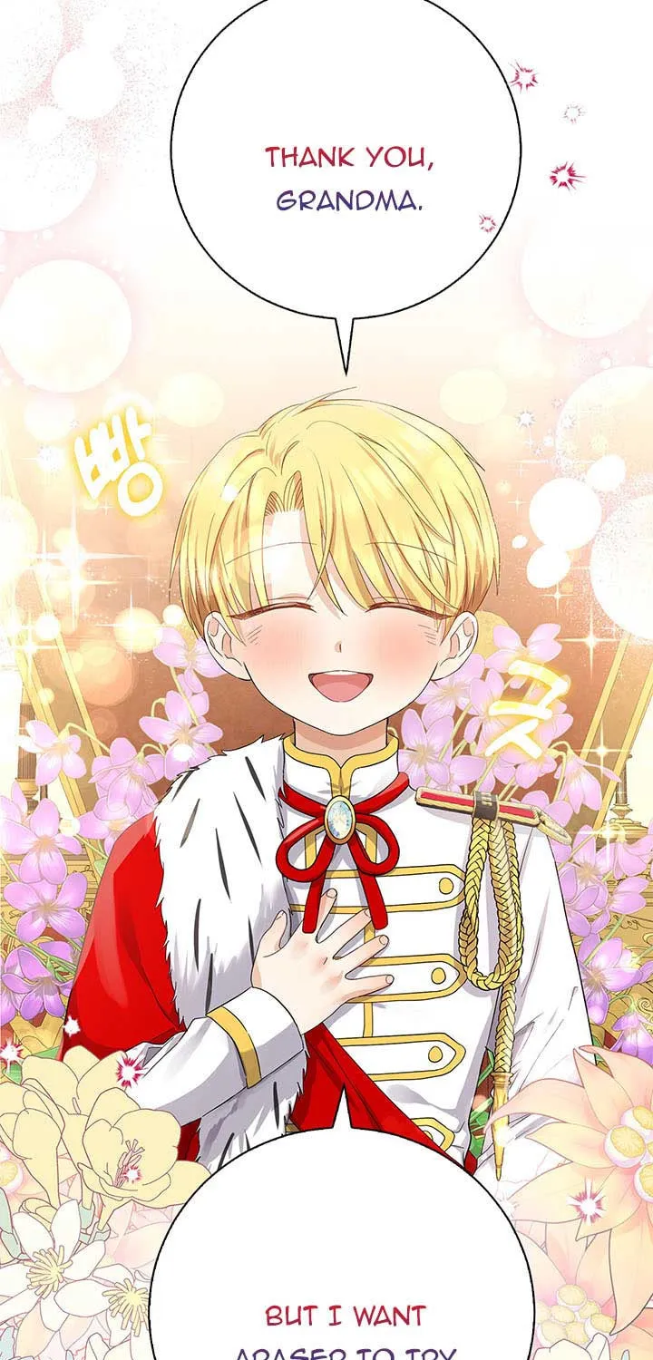Read My Little Tyrant chapter 7 image 38 on Lezhin
