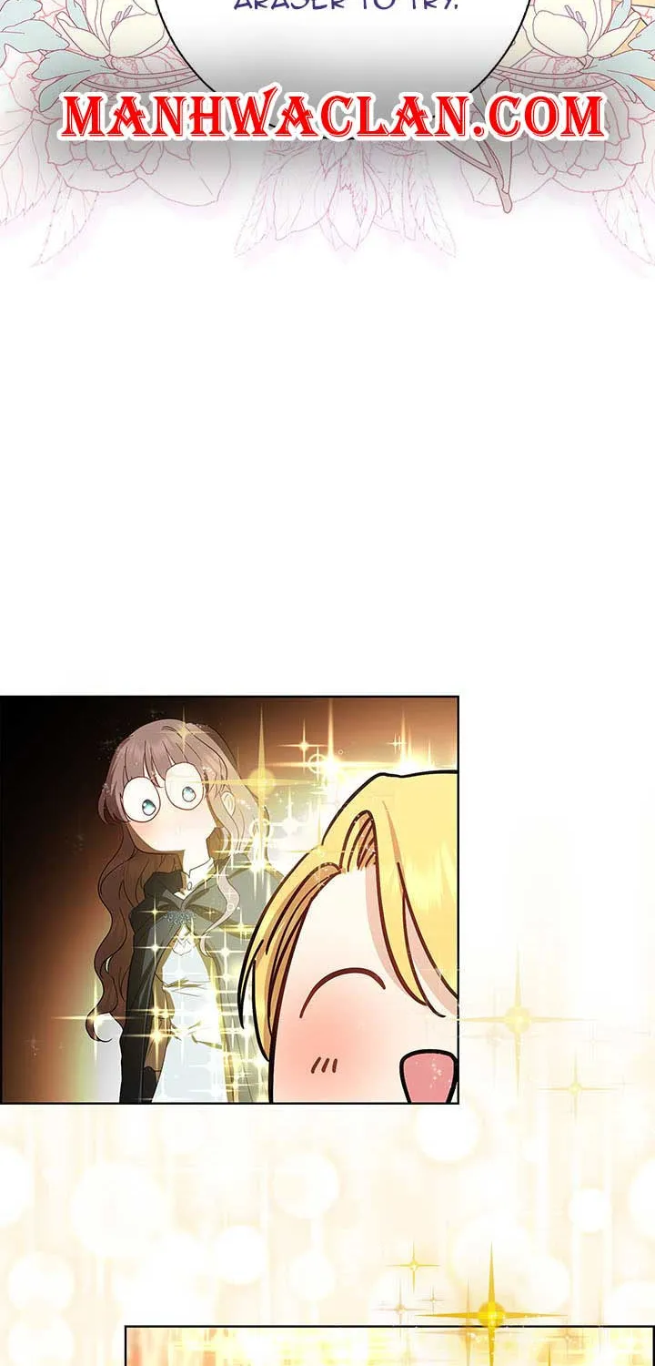 Read My Little Tyrant chapter 7 image 39 on Lezhin