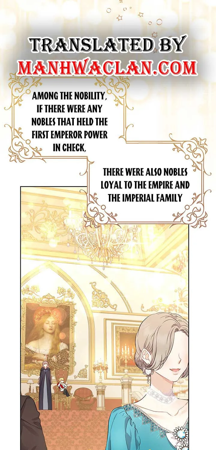 Read My Little Tyrant chapter 7 image 4 on Lezhin