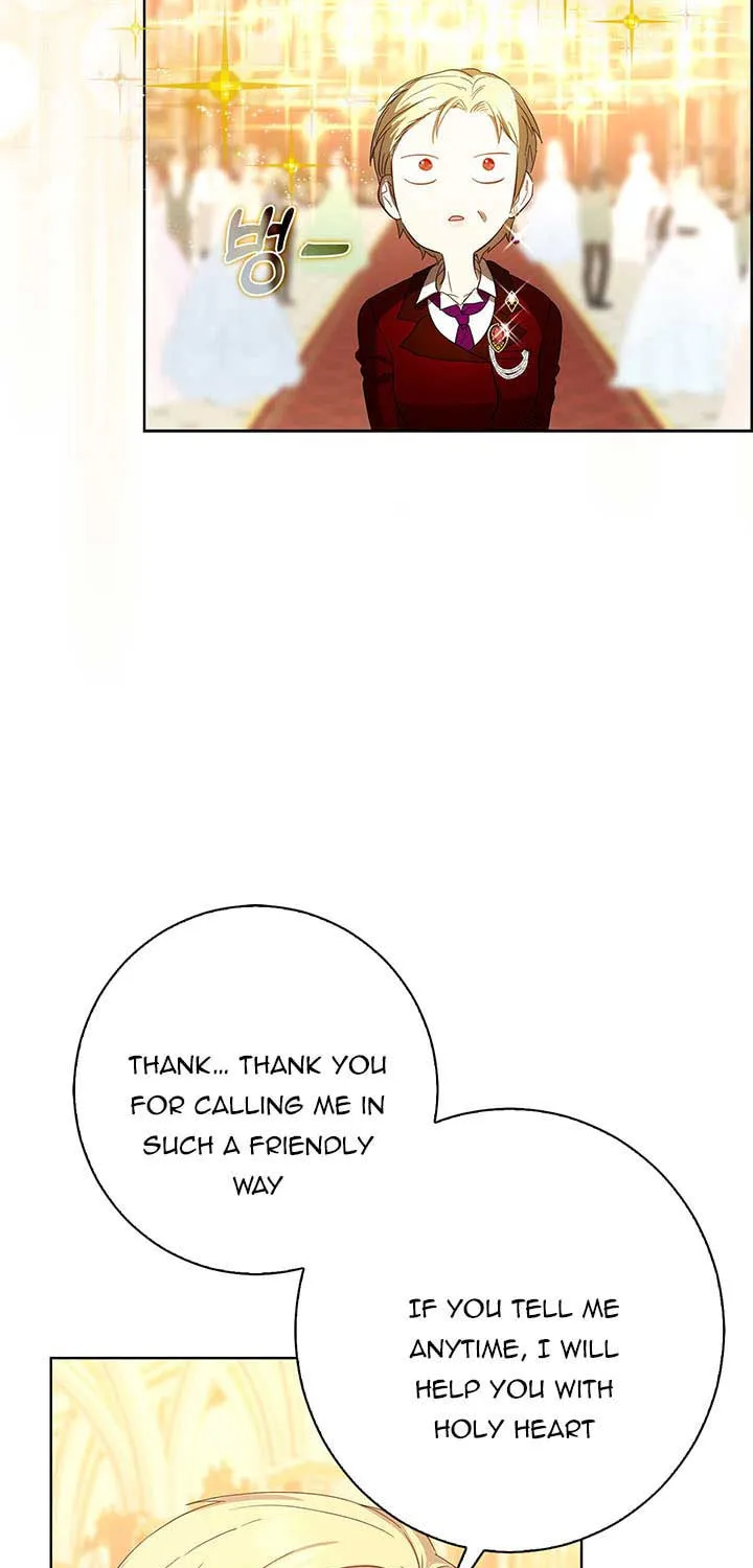 Read My Little Tyrant chapter 7 image 40 on Lezhin