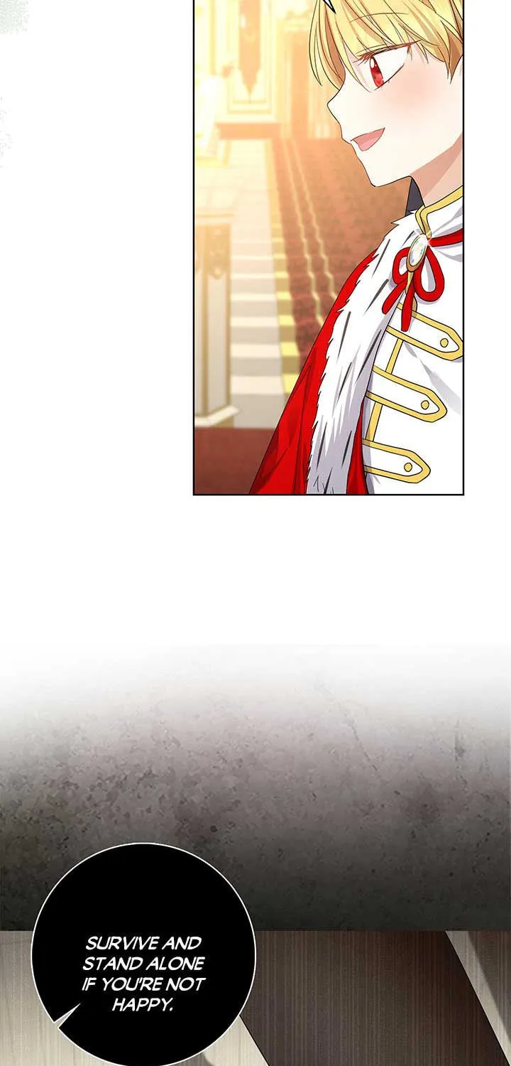 Read My Little Tyrant chapter 7 image 42 on Lezhin