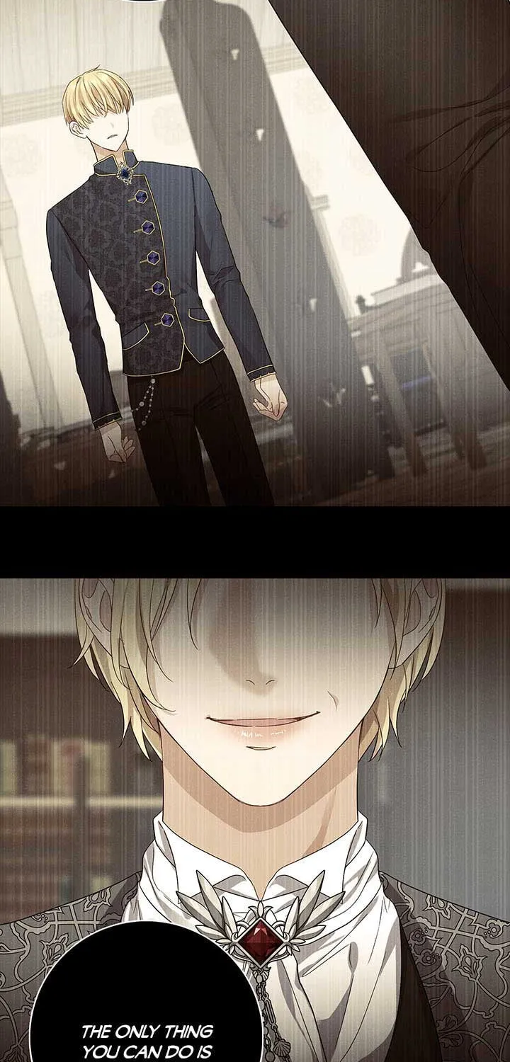 Read My Little Tyrant chapter 7 image 43 on Lezhin