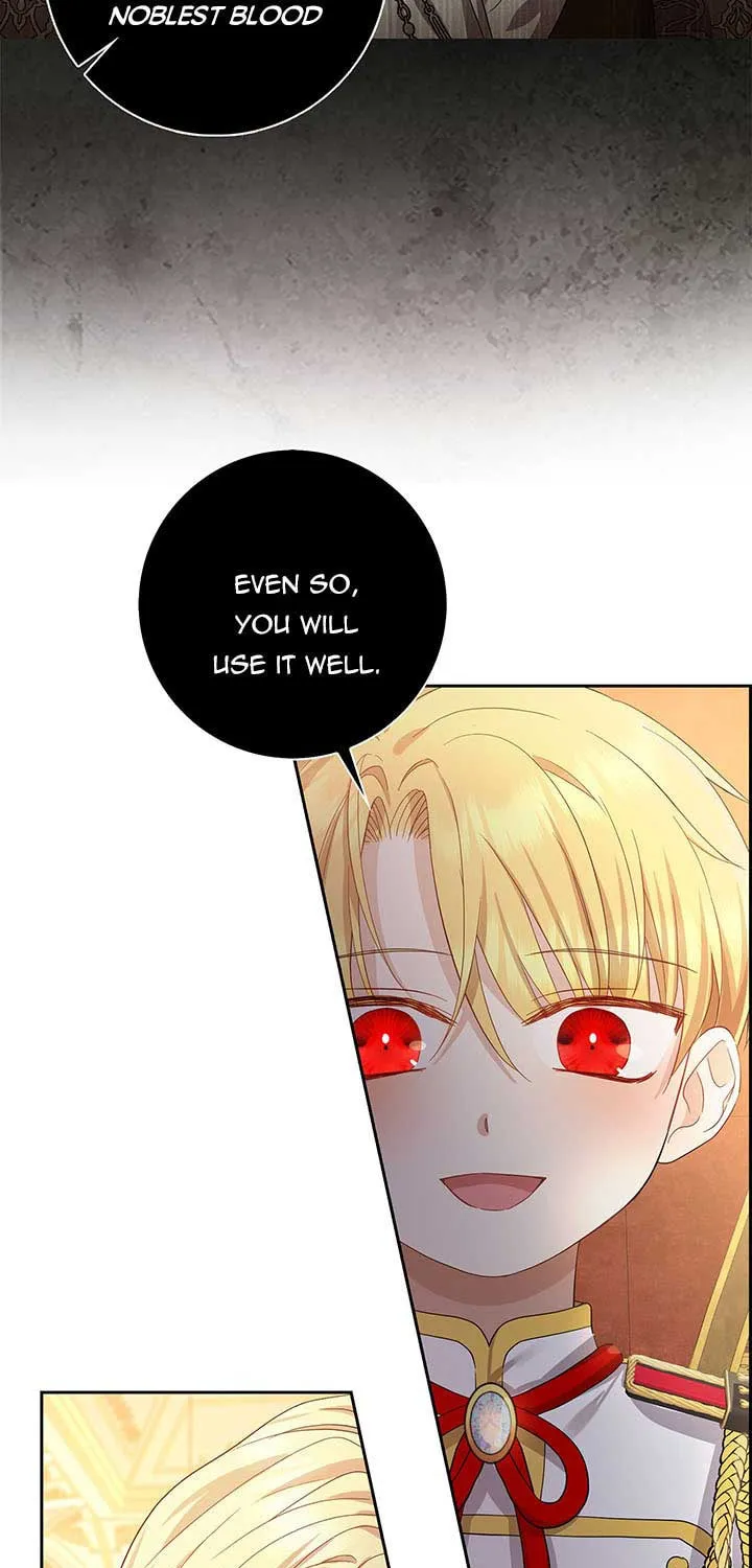 Read My Little Tyrant chapter 7 image 44 on Lezhin