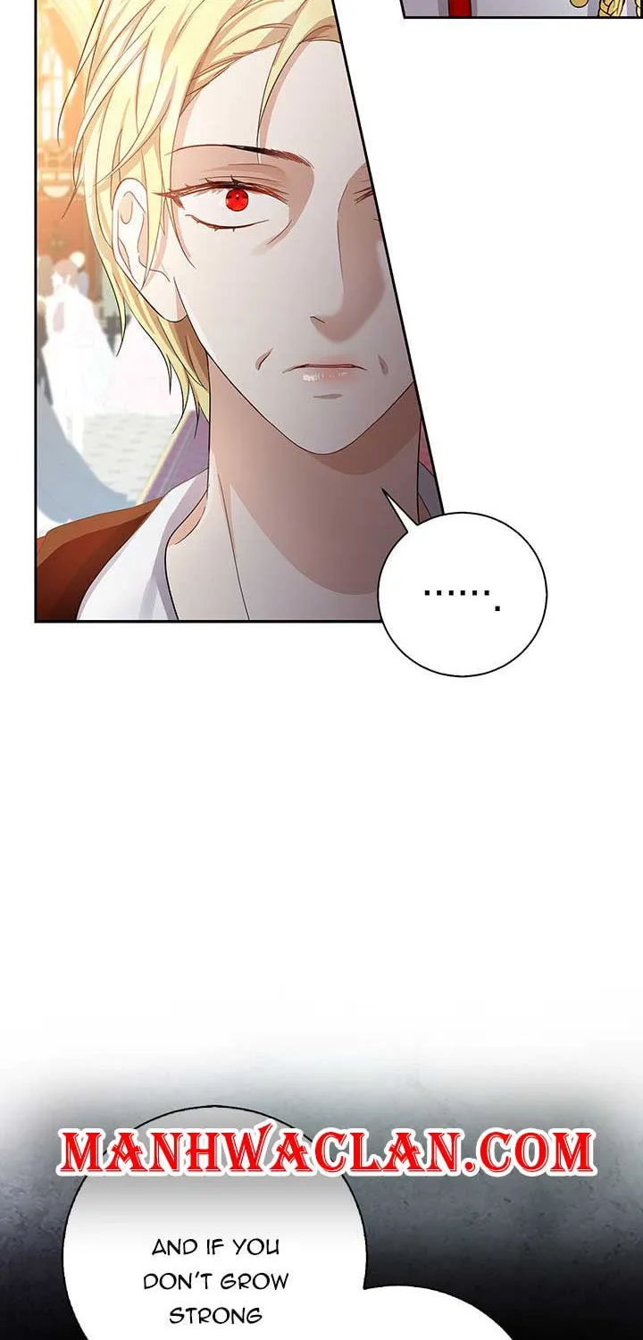 Read My Little Tyrant chapter 7 image 45 on Lezhin