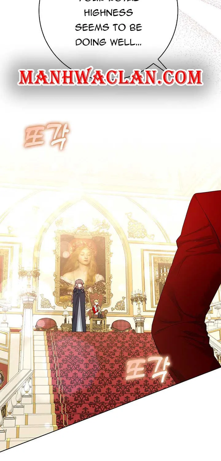 Read My Little Tyrant chapter 7 image 48 on Lezhin