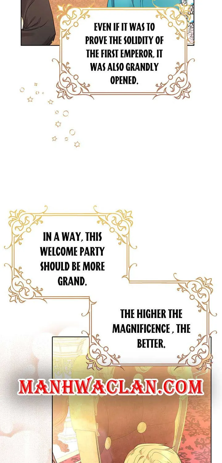 Read My Little Tyrant chapter 7 image 5 on Lezhin