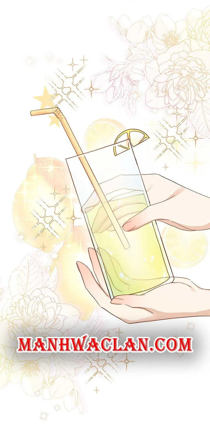 Read My Little Tyrant chapter 7 image 53 on Lezhin