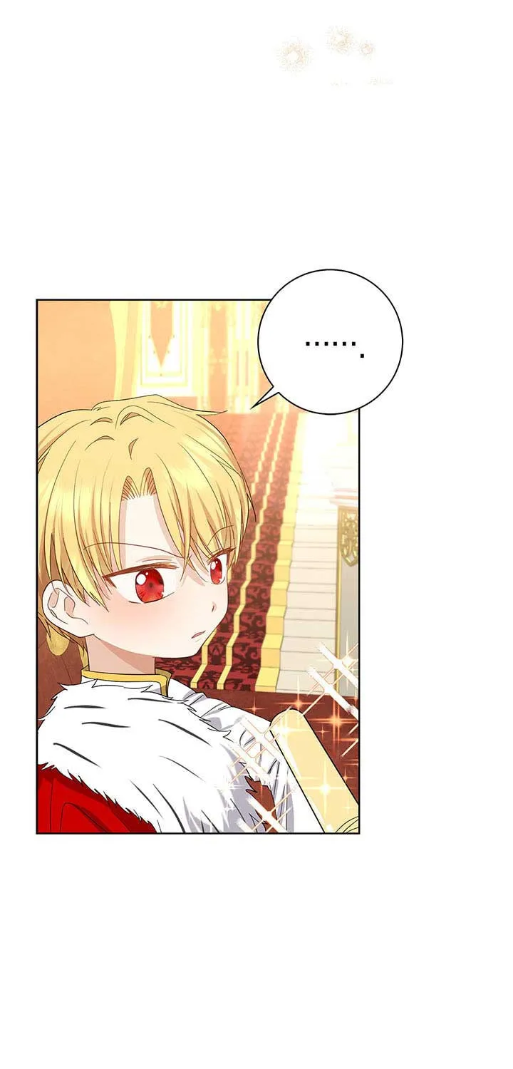 Read My Little Tyrant chapter 7 image 54 on Lezhin