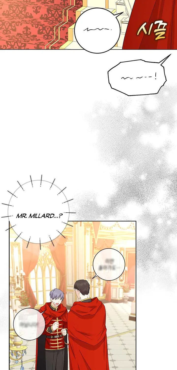 Read My Little Tyrant chapter 7 image 57 on Lezhin