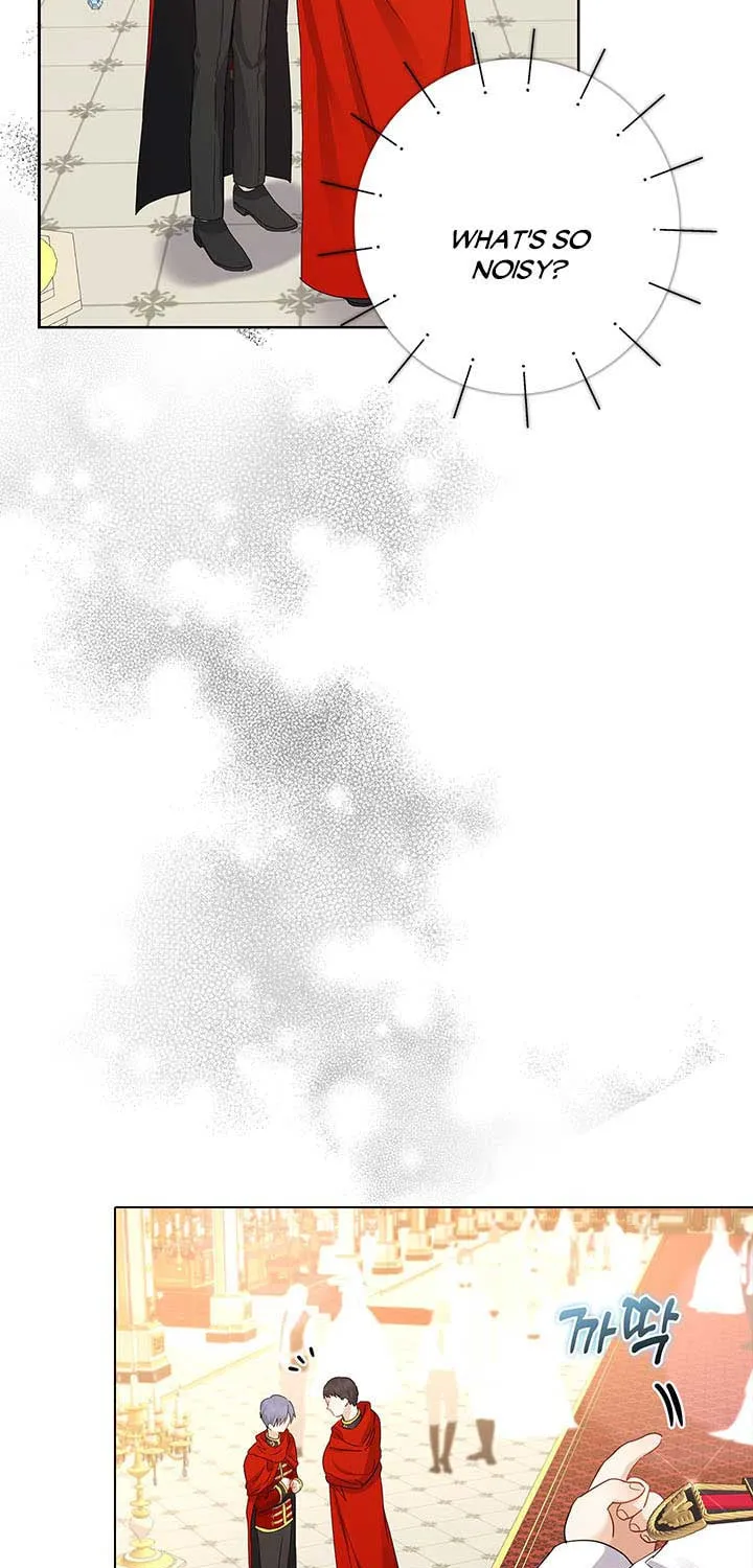 Read My Little Tyrant chapter 7 image 58 on Lezhin
